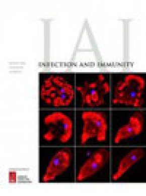 Infection And Immunity雜志