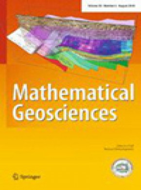 Mathematical Geosciences雜志