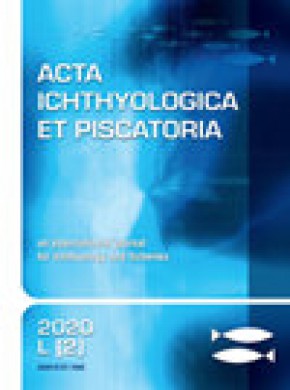 Acta Ichthyologica Et Piscatoria雜志