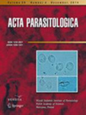 Acta Parasitologica雜志