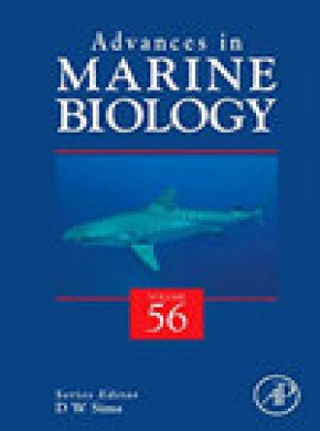 Advances In Marine Biology雜志