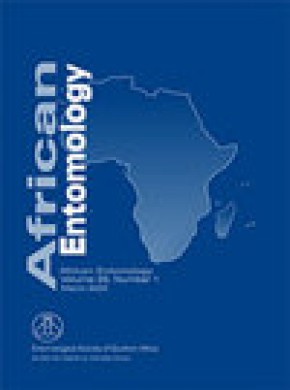 African Entomology雜志