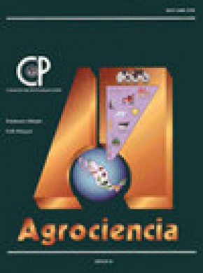 Agrociencia雜志