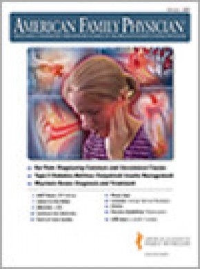 American Family Physician雜志