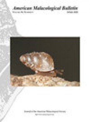 American Malacological Bulletin雜志