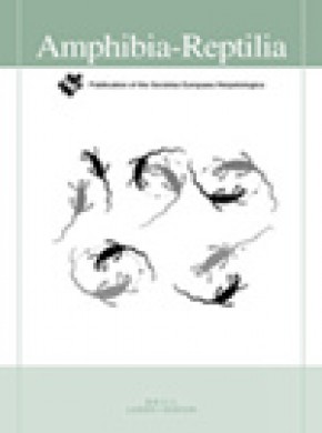 Amphibia-reptilia