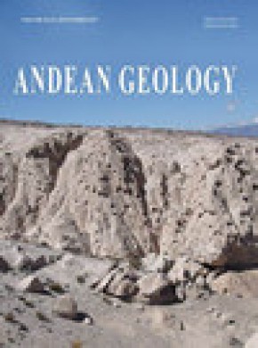 Andean Geology雜志