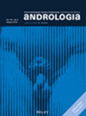 Andrologia雜志