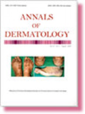 Annals Of Dermatology雜志