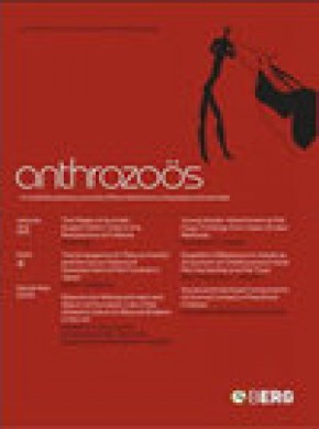 Anthrozoos雜志