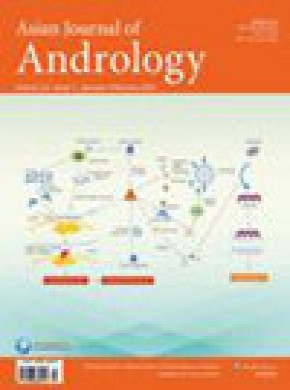 Asian Journal Of Andrology雜志