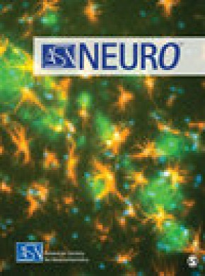 Asn Neuro雜志