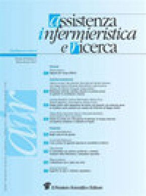 Assistenza Infermieristica E Ricerca雜志