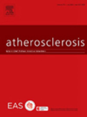Atherosclerosis雜志