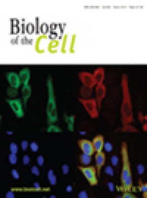 Biology Of The Cell雜志