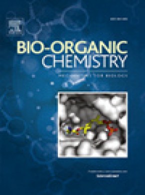 Bioorganic Chemistry雜志