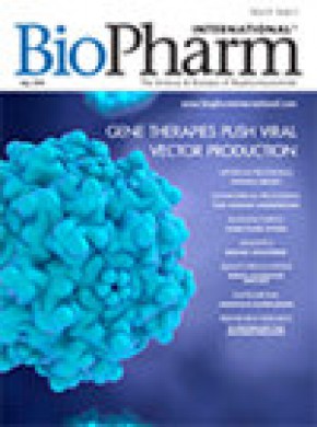 Biopharm International雜志