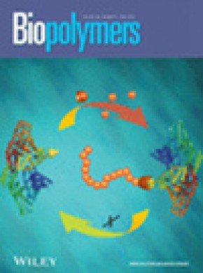 Biopolymers雜志