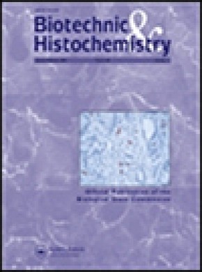 Biotechnic & Histochemistry雜志