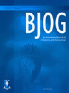 Bjog-an International Journal Of Obstetrics And Gynaecology雜志