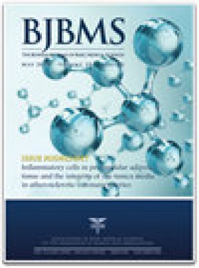 Bosnian Journal Of Basic Medical Sciences雜志