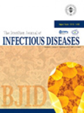 Brazilian Journal Of Infectious Diseases雜志