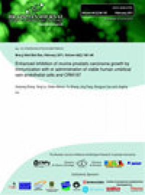 Brazilian Journal Of Medical And Biological Research雜志