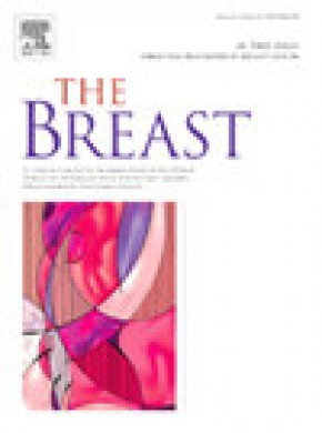 Breast雜志