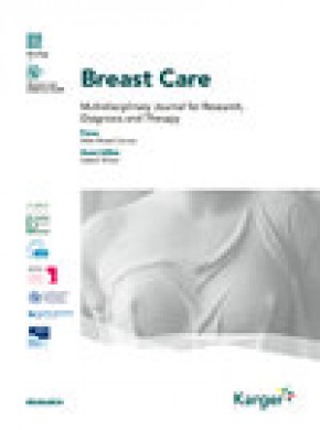 Breast Care雜志