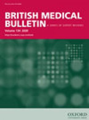 British Medical Bulletin雜志