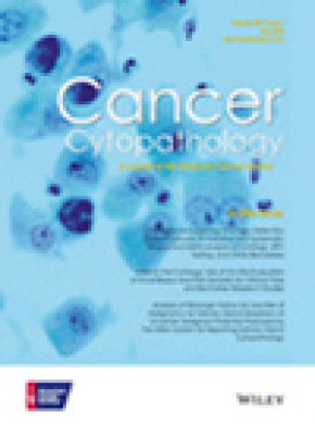 Cancer Cytopathology雜志