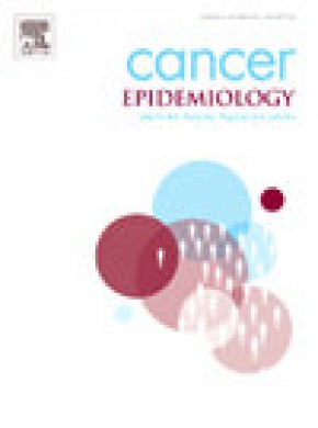 Cancer Epidemiology雜志