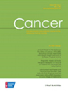 Cancer Journal雜志