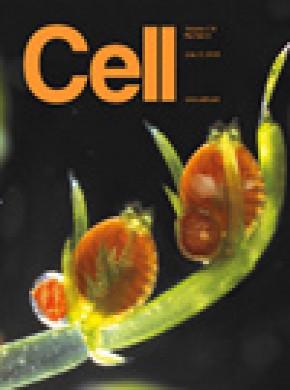 Cell雜志
