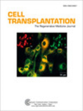 Cell Transplantation雜志