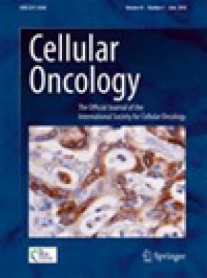 Cellular Oncology雜志