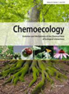 Chemoecology雜志