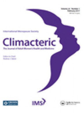 Climacteric雜志