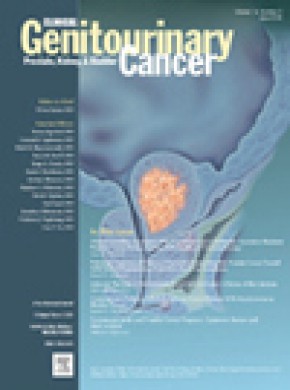 Clinical Genitourinary Cancer雜志