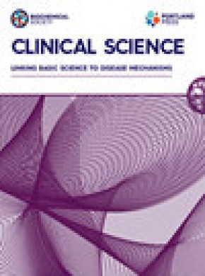 Clinical Science雜志