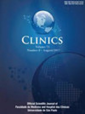 Clinics雜志
