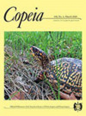 Copeia雜志
