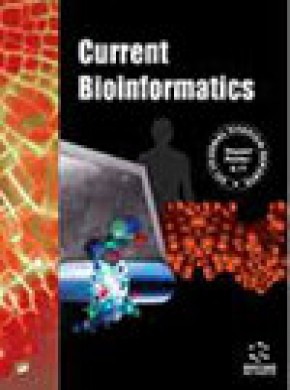 Current Bioinformatics雜志