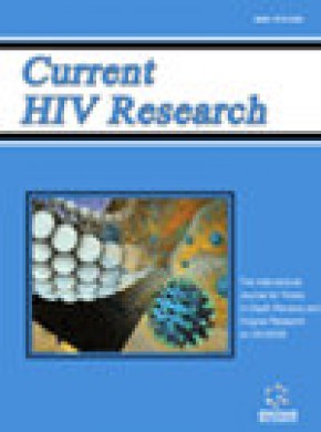 Current Hiv Research雜志