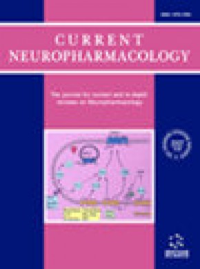 Current Neuropharmacology雜志