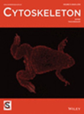 Cytoskeleton雜志