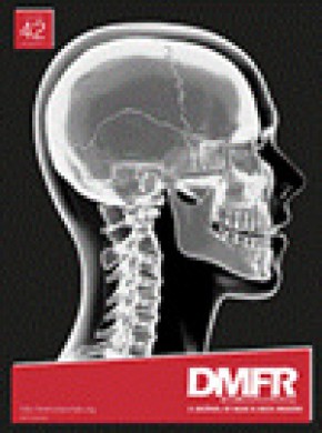 Dentomaxillofacial Radiology雜志