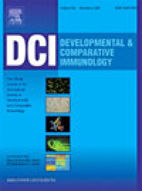 Developmental And Comparative Immunology雜志