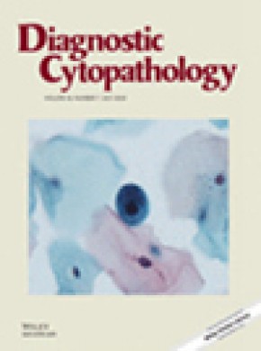 Diagnostic Cytopathology雜志
