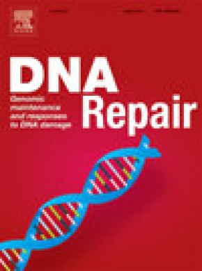Dna Repair雜志